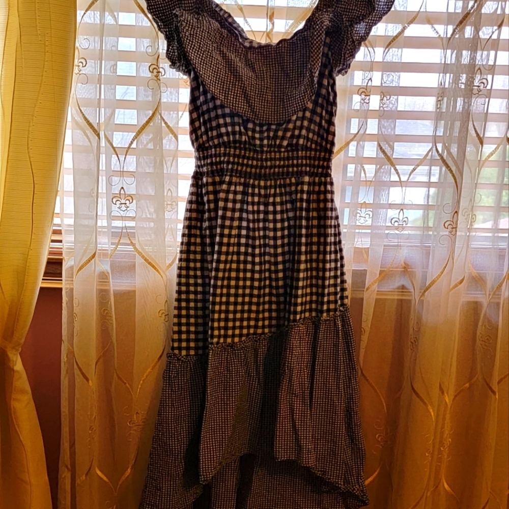 Rachel Roy dress